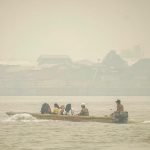 Indonesia forest fires to be extinguished within a month