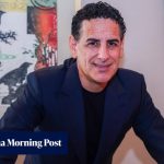 Peruvian tenor Juan Diego Florez on Hong Kong debut, Pavarotti’s regret and singing food