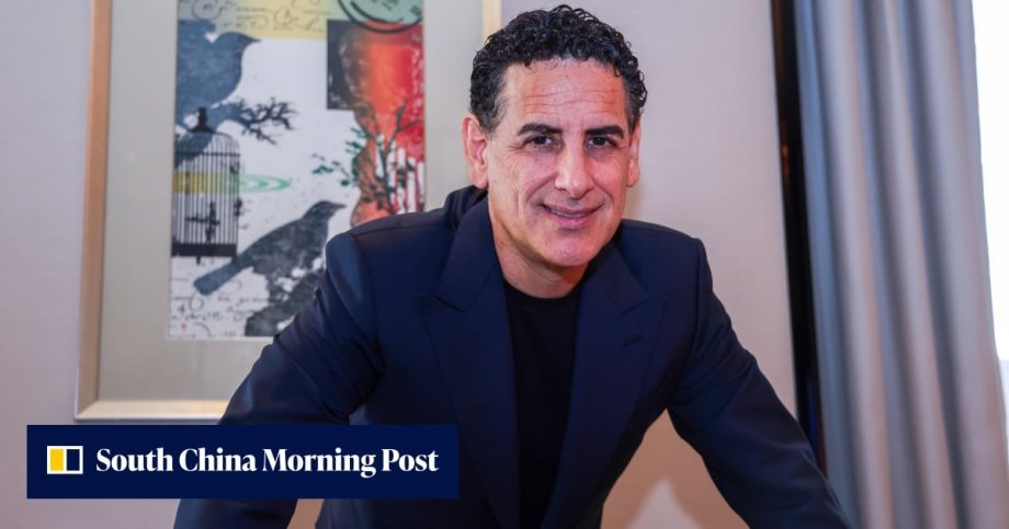 Peruvian tenor Juan Diego Florez on Hong Kong debut, Pavarotti’s regret and singing food