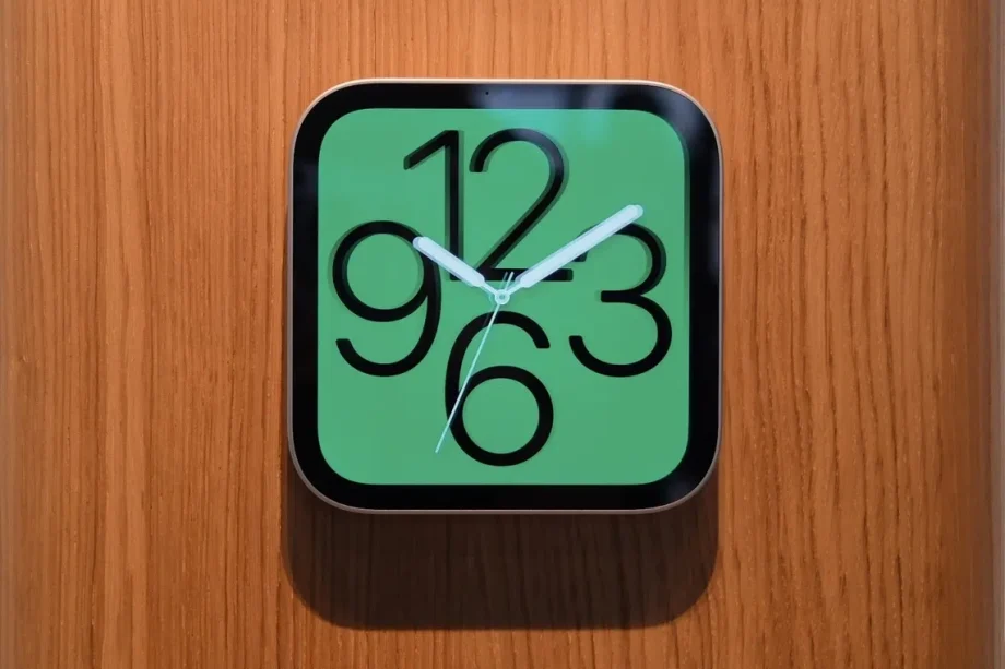 Apple HomeView wall mount costs