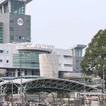 Selected Woodlands Checkpoint car lanes open to motorcyclists