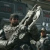 Gears Of War: E-Day’s Campaign Is Buried In The Past