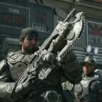Gears Of War: E-Day’s Campaign Is Buried In The Past