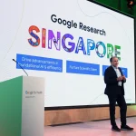 Google launches Singapore research hub to advance life sciences and healthcare with local talent