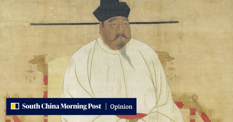 Reflections | The Chinese emperor whose death sparked a mystery that remains unsolved 1,000 years on