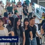 Immigration rules deter nearly half of Asia-Pacific air travellers, survey finds