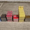 5 men arrested for cigarette smuggling near Marina South Wharves