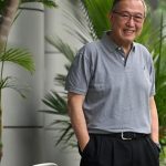 Gerard Ee on legacy and a life of service