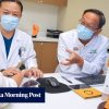 Inside Hong Kong’s Chinese Medicine Hospital, where Eastern and Western healthcare meet