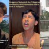 Singapore haze memes and skits go viral
