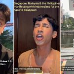 Singapore haze memes and skits go viral