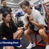 How to prevent osteoporosis, from strength training to eating calcium-rich food