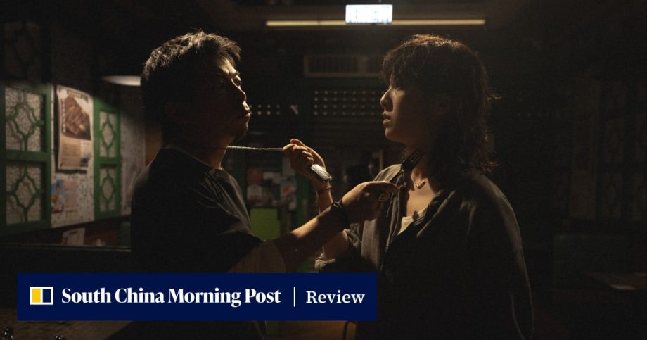Review | We Are Born Good review: Chung Suet-ying, Yeung Wai-lun have beef in dark comedy drama
