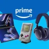 Amazon Prime Big Deal Days Singapore 2026: Best tech and gaming deals