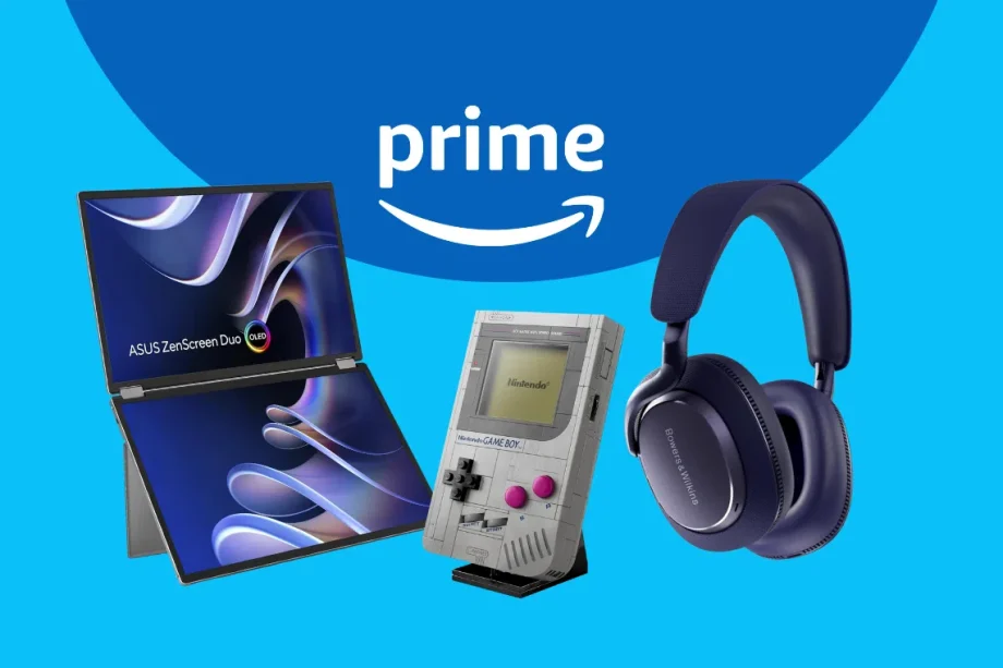 Amazon Prime Big Deal Days Singapore 2026: Best tech and gaming deals