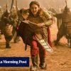 The ancient Chinese warrior queen who led huge armies to victory and stole a king’s heart