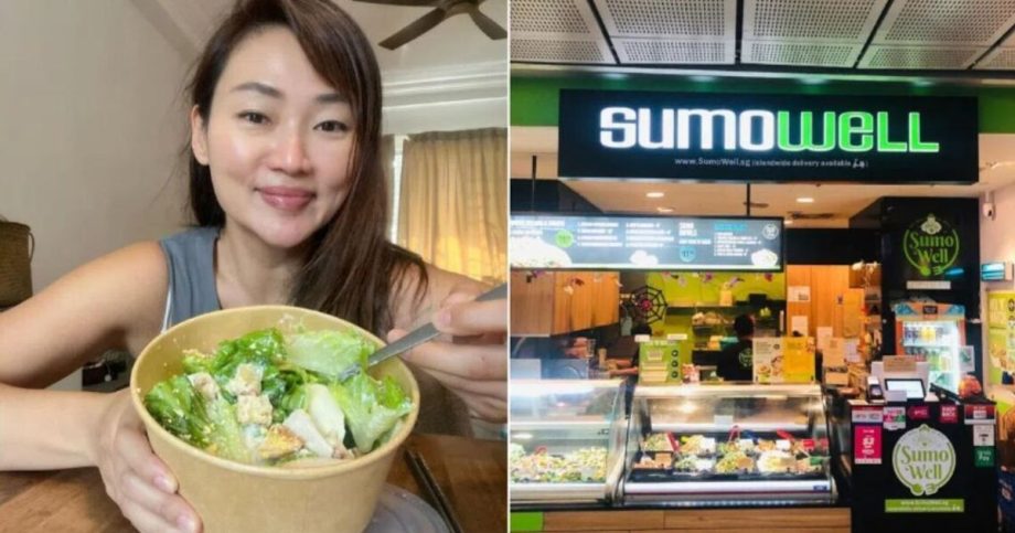 No fraud, cheating found in Sumo Salad work injury claim No fraud, cheating found in Sumo Salad work injury claim