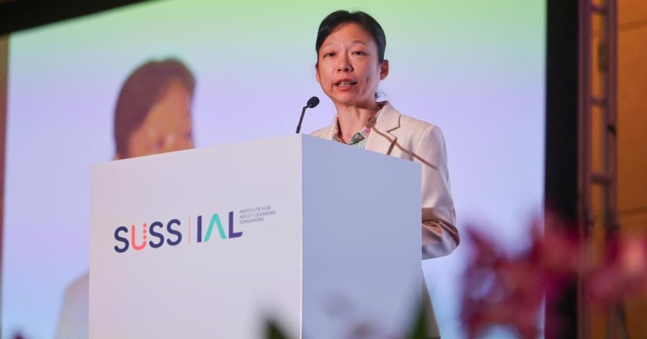Singapore skills-first hiring framework for employers Singapore skills-first hiring framework for employers
