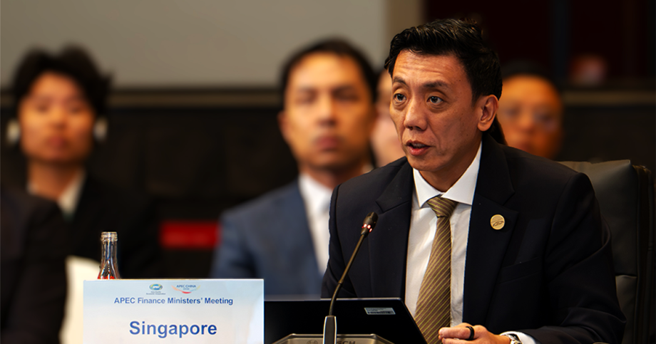 80% of Singapore’s population receive more in Govt benefits than taxes paid: Jeffrey Siow, Singapore News
