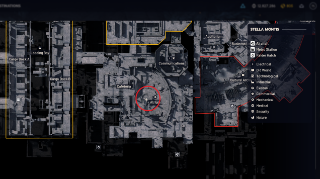 Arc Raiders Taking Stock Quest Guide Arc Raiders Taking Stock Quest Guide