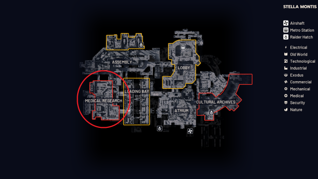 Arc Raiders Someone Else’s Shoes Quest Guide