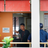 Bukit Batok Sec holds ‘knife attack’ drill for 1,200 students, staff, Singapore News