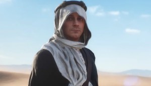 Battlefield 1’s Jack Lowden Is One Of The Finalists For New James Bond, Apparently Battlefield 1’s Jack Lowden Is One Of The Finalists For New James Bond, Apparently