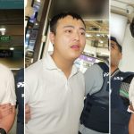 3 Chinese nationals accused of using stolen card details to buy Nvidia graphic cards taken back to Sim Lim Square, Singapore News