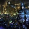 Arkham City Remains Batman’s Last Gaming Masterpiece