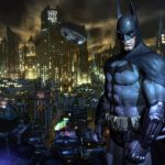 Arkham City Remains Batman’s Last Gaming Masterpiece