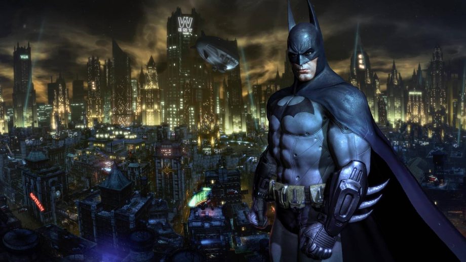 Arkham City Remains Batman’s Last Gaming Masterpiece Arkham City Remains Batman’s Last Gaming Masterpiece