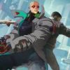 Cyberpunk 2077 Is Celebrating Edgerunners Season 2 With A Surprise Update