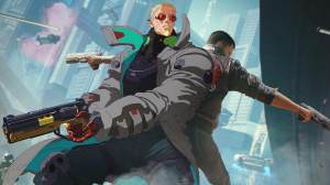 Cyberpunk 2077 Is Celebrating Edgerunners Season 2 With A Surprise Update Cyberpunk 2077 Is Celebrating Edgerunners Season 2 With A Surprise Update