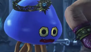 Dragon Quest Creator Lauds AI After Prompting New Game In 30 Minutes Dragon Quest Creator Lauds AI After Prompting New Game In 30 Minutes
