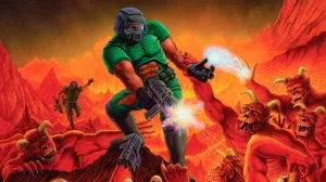 This Espresso Machine Can Run Doom This Espresso Machine Can Run Doom