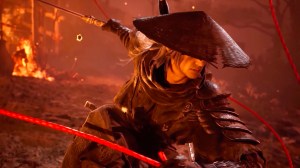 Phantom Blade Zero – Everything To Know
