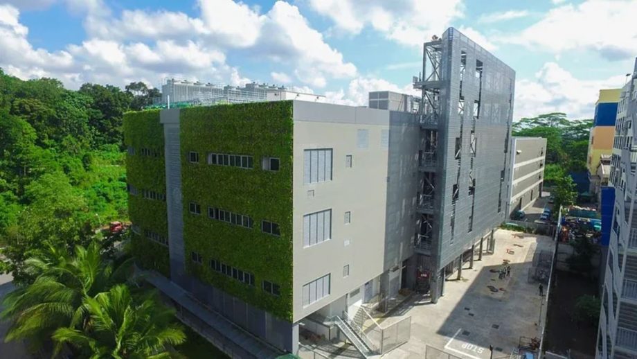 MPs back tighter data centre regulations but raise questions on competitiveness, sustainability – CNA