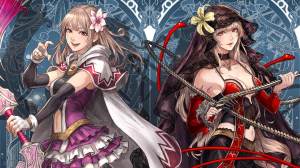 Final Fantasy Resonance Lets You Take A Five-Minute Single Turn, And It’s Glorious Final Fantasy Resonance Lets You Take A Five-Minute Single Turn, And It’s Glorious