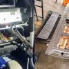 Hidden in car doors, air-con vent: Man arrested over 700 cartons of duty-unpaid cigarettes at Woodlands Checkpoint, Singapore News