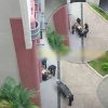 Woman taken to hospital after alleged fall from Sengkang HDB block, Singapore News