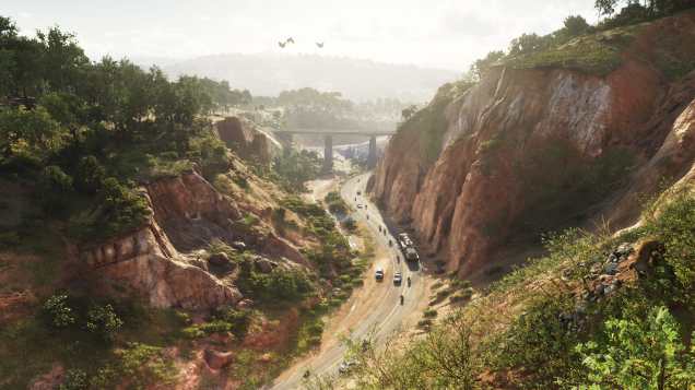 GTA 6 Will Feature Lots Of Small Details Like Red Dead’s Dynamic Horse Testicle Physics GTA 6 Will Feature Lots Of Small Details Like Red Dead’s Dynamic Horse Testicle Physics