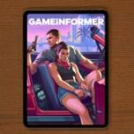 GTA 6 – 10 Details We Learned From The Game Informer Cover Story