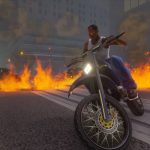 San Andreas’ Bigfoot myth is a classic urban legend