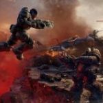 Xbox Game Pass Gets Gears Of War: E-Day And These 11 Games In October
