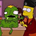 New Gears Of War: E-Day Patch Addresses Giant Vomiting Frog Error Codes