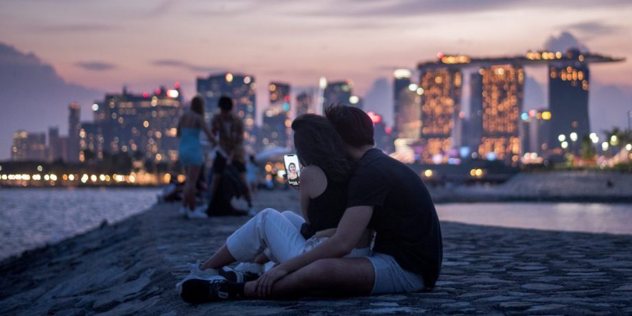 Singapore launches FirstDate dating service for government workers Singapore launches FirstDate dating service for government workers