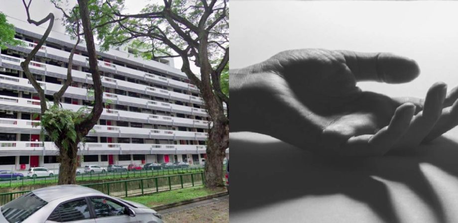 Man, 26, dies after being found motionless at foot of Toa Payoh industrial building, Singapore News