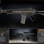 Best Loadouts In Call Of Duty: Modern Warfare 4 Multiplayer
