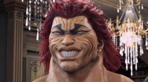 Baki’s Yujiro Hanma Is About To Turn Tekken 8 Into A Full-Blown Muscle Appreciation Simulator Baki’s Yujiro Hanma Is About To Turn Tekken 8 Into A Full-Blown Muscle Appreciation Simulator