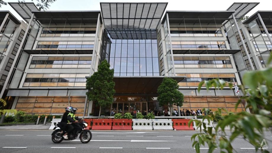 Beach Road murder: Court orders assessment to determine if accused with dementia can make his defence
